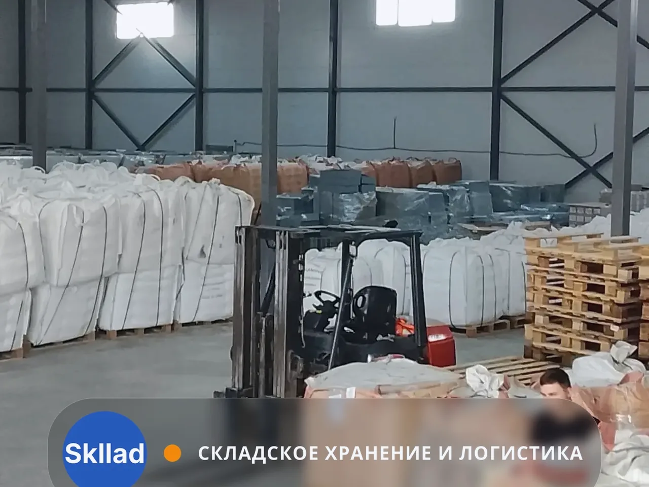 12 морских контейнеров за 3 дня — приняли, поставили на хранение и отгрузили